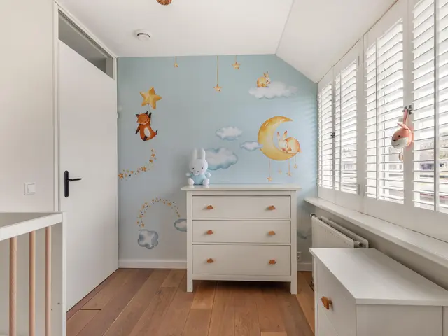 Biesboschstraat 58, ALKMAAR