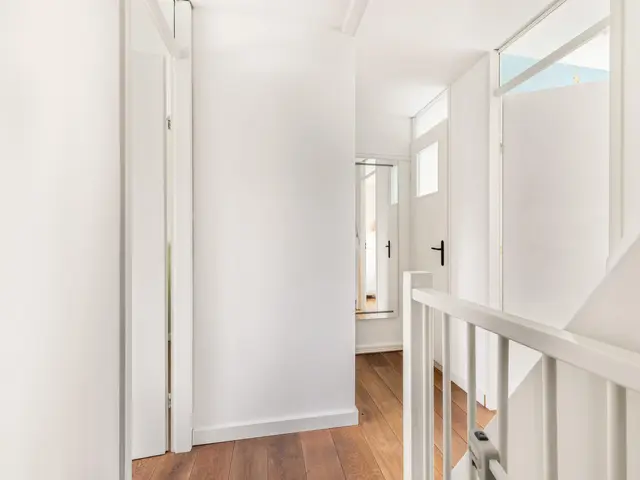 Biesboschstraat 58, ALKMAAR