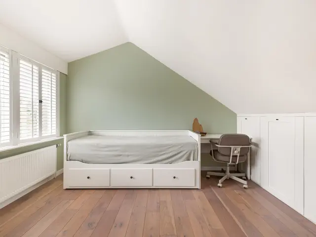 Biesboschstraat 58, ALKMAAR