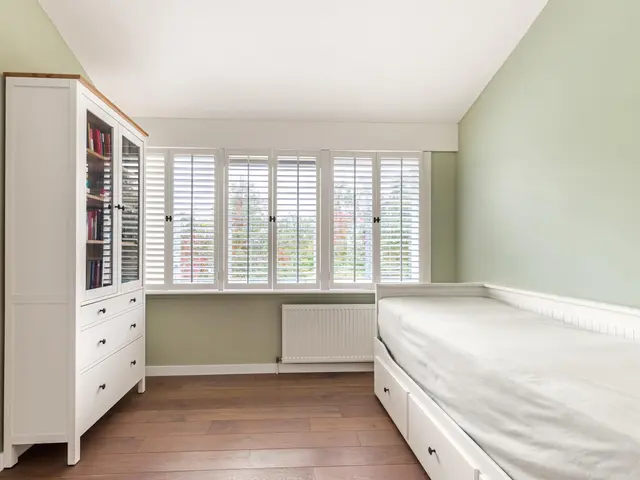 Biesboschstraat 58, ALKMAAR