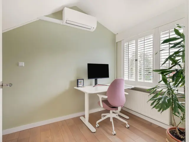 Biesboschstraat 58, ALKMAAR