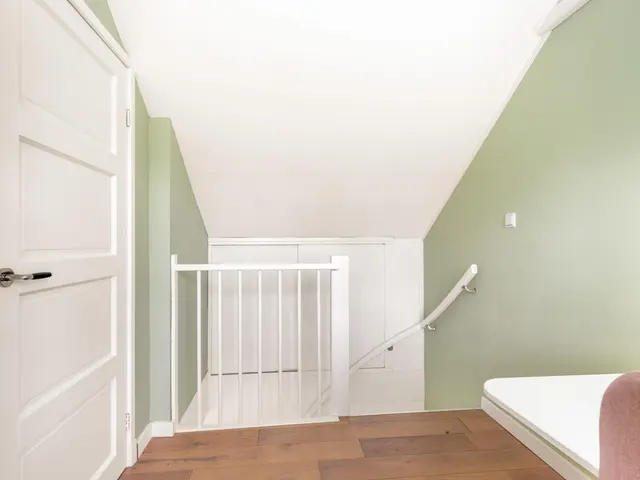 Biesboschstraat 58, ALKMAAR