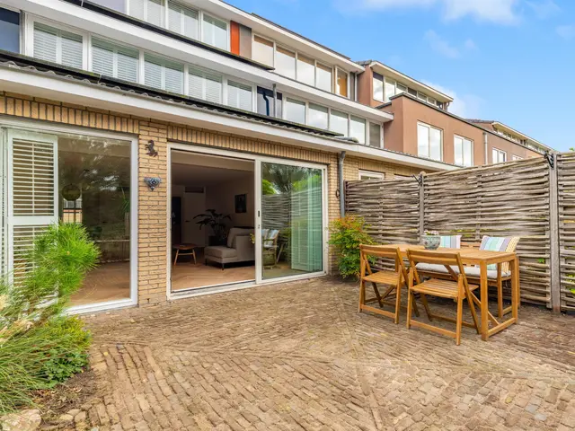 Biesboschstraat 58, ALKMAAR