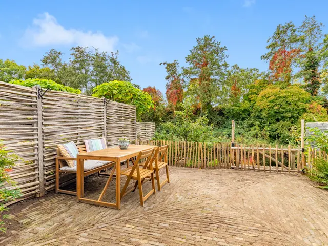 Biesboschstraat 58, ALKMAAR