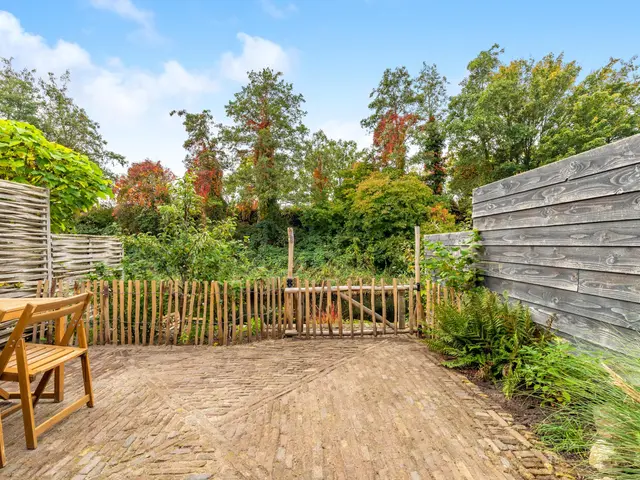 Biesboschstraat 58, ALKMAAR