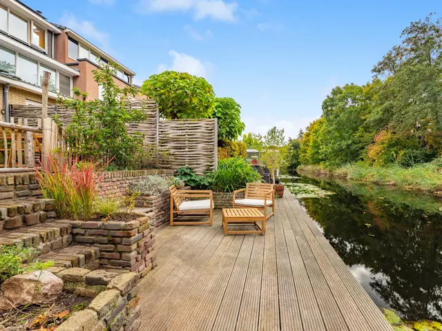 Biesboschstraat 58, ALKMAAR