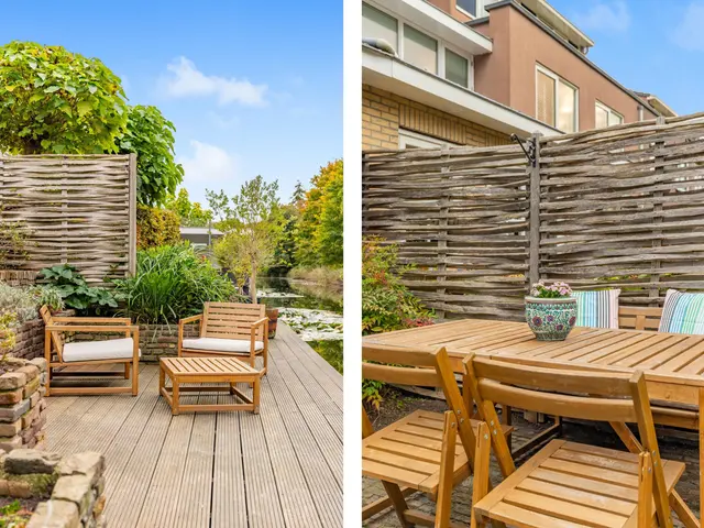 Biesboschstraat 58, ALKMAAR