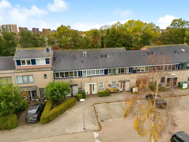 Biesboschstraat 58, ALKMAAR