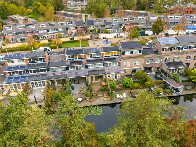 Biesboschstraat 58, ALKMAAR