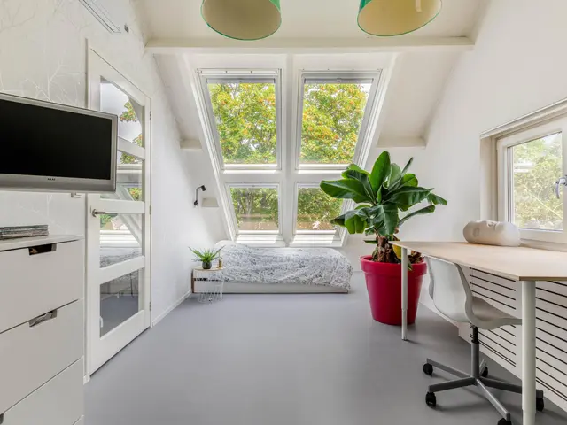 Oudburgerlaan 10, HEILOO