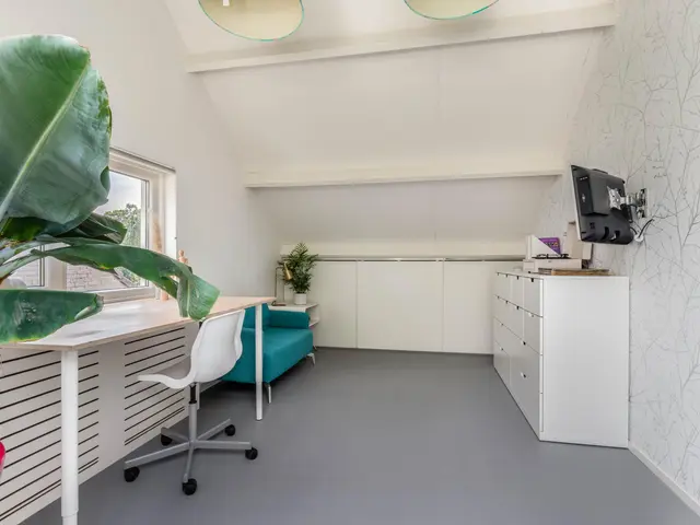 Oudburgerlaan 10, HEILOO