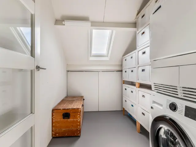 Oudburgerlaan 10, HEILOO