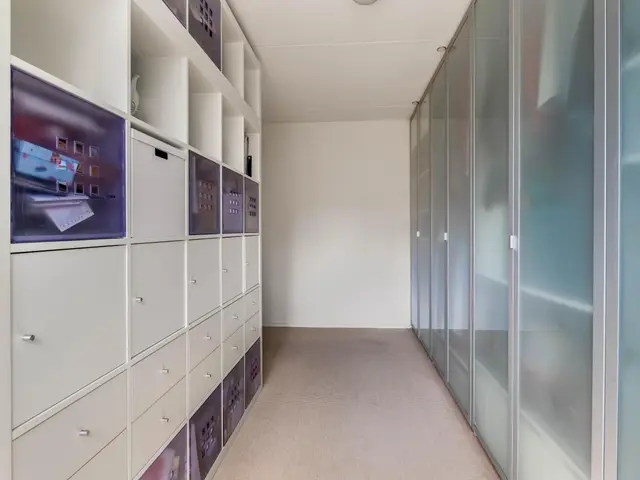 Oudburgerlaan 10, HEILOO