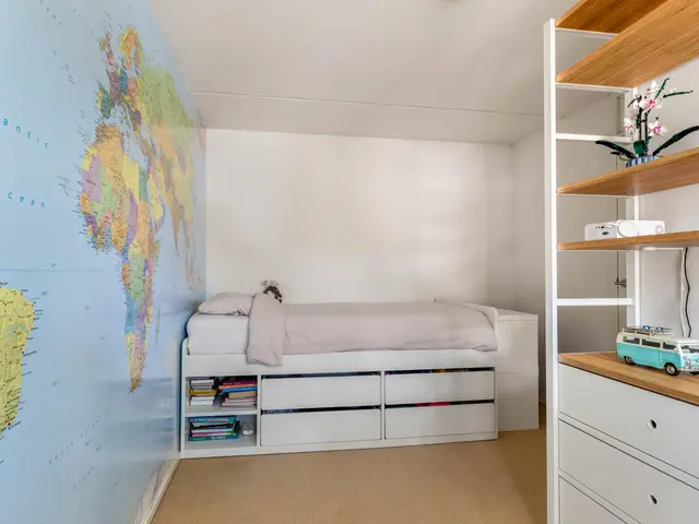 Oudburgerlaan 10, HEILOO