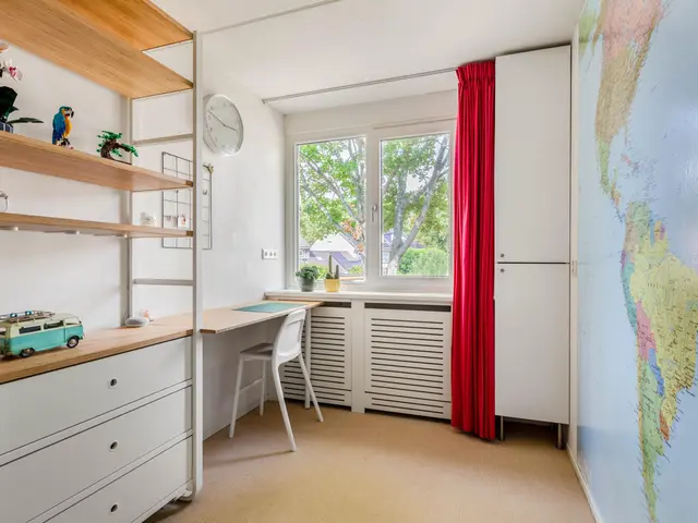 Oudburgerlaan 10, HEILOO