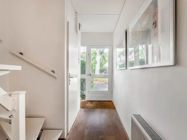 Oudburgerlaan 10, HEILOO