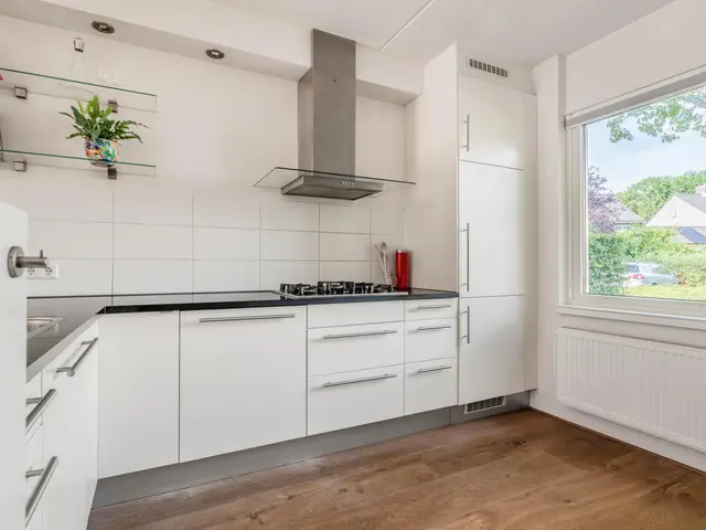 Oudburgerlaan 10, HEILOO