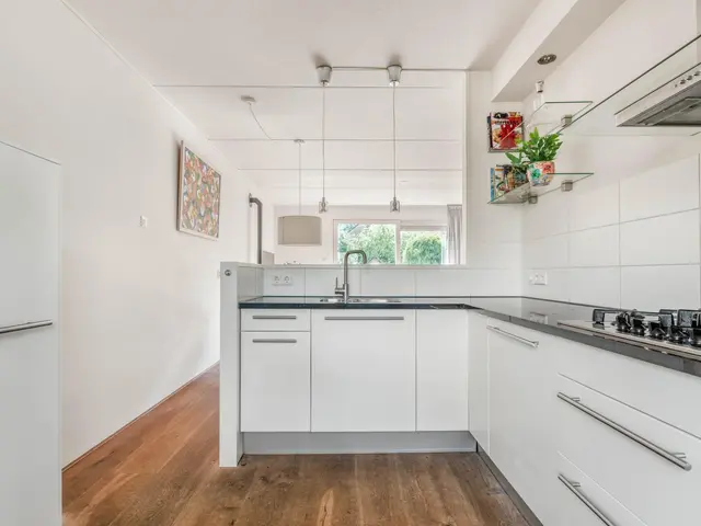 Oudburgerlaan 10, HEILOO