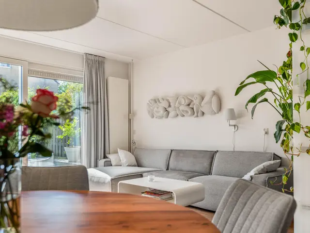 Oudburgerlaan 10, HEILOO