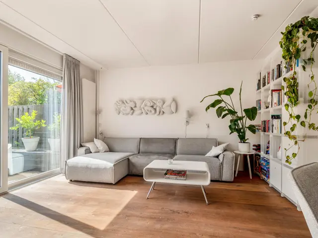 Oudburgerlaan 10, HEILOO