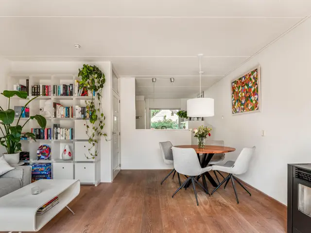 Oudburgerlaan 10, HEILOO