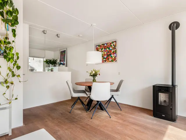 Oudburgerlaan 10, HEILOO