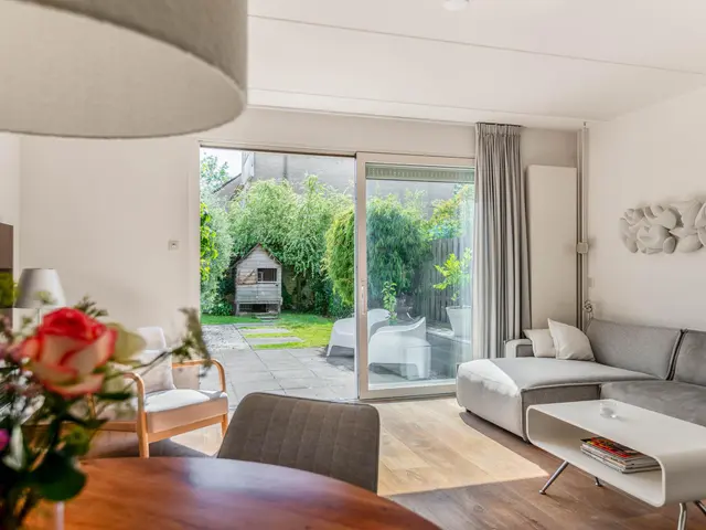 Oudburgerlaan 10, HEILOO