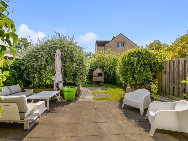 Oudburgerlaan 10, HEILOO