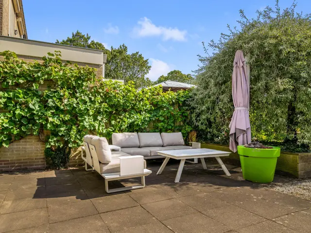 Oudburgerlaan 10, HEILOO