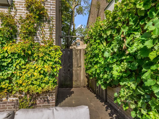 Oudburgerlaan 10, HEILOO