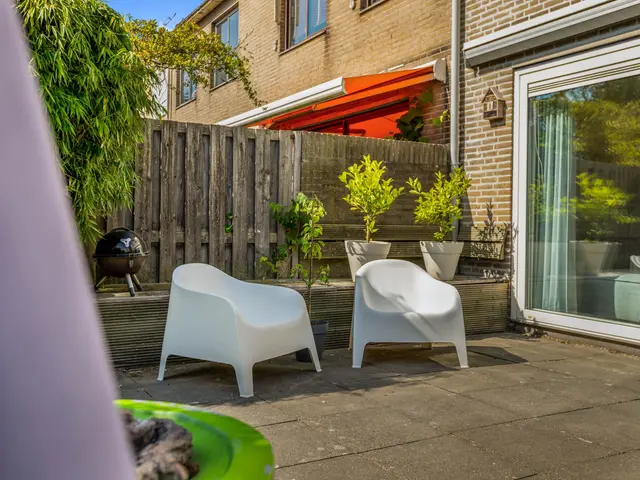 Oudburgerlaan 10, HEILOO