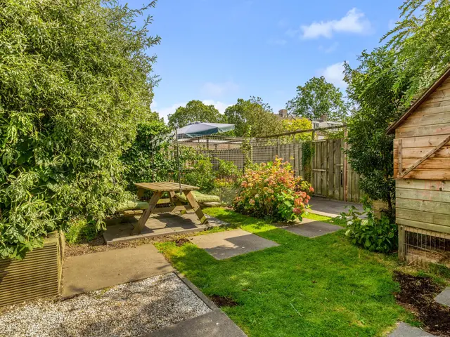 Oudburgerlaan 10, HEILOO