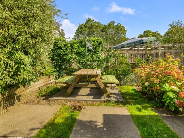 Oudburgerlaan 10, HEILOO