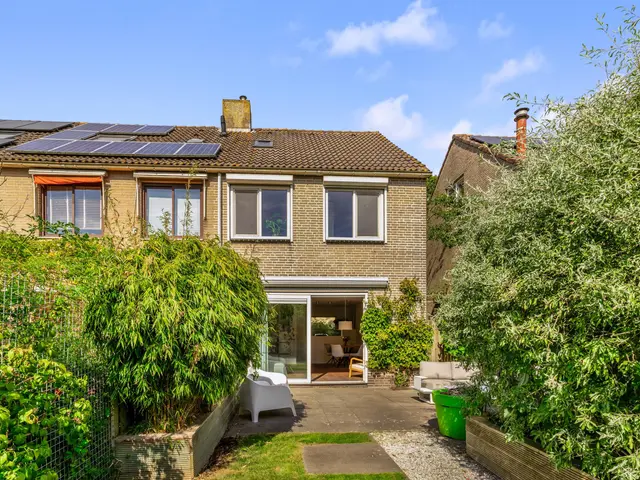 Oudburgerlaan 10, HEILOO