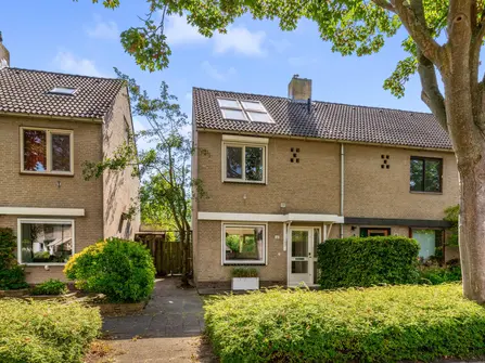 Oudburgerlaan 10