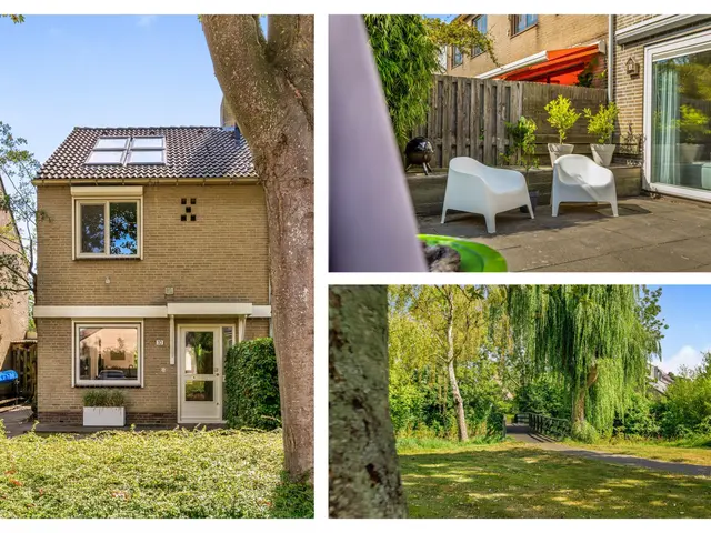 Oudburgerlaan 10, HEILOO