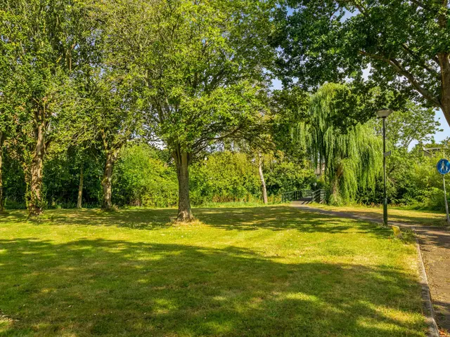 Oudburgerlaan 10, HEILOO