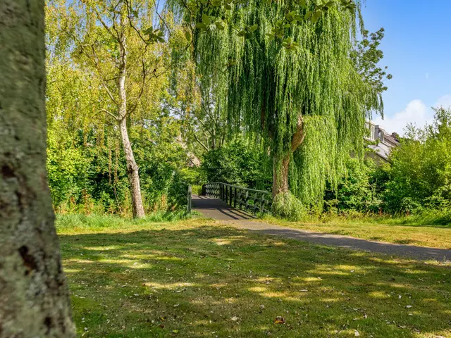 Oudburgerlaan 10, HEILOO