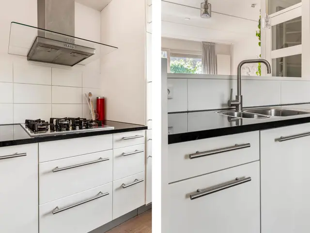 Oudburgerlaan 10, HEILOO