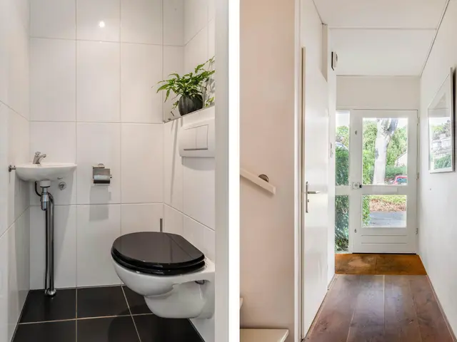 Oudburgerlaan 10, HEILOO