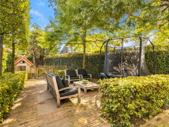 Van Oldenbarneveldweg 30, Castricum