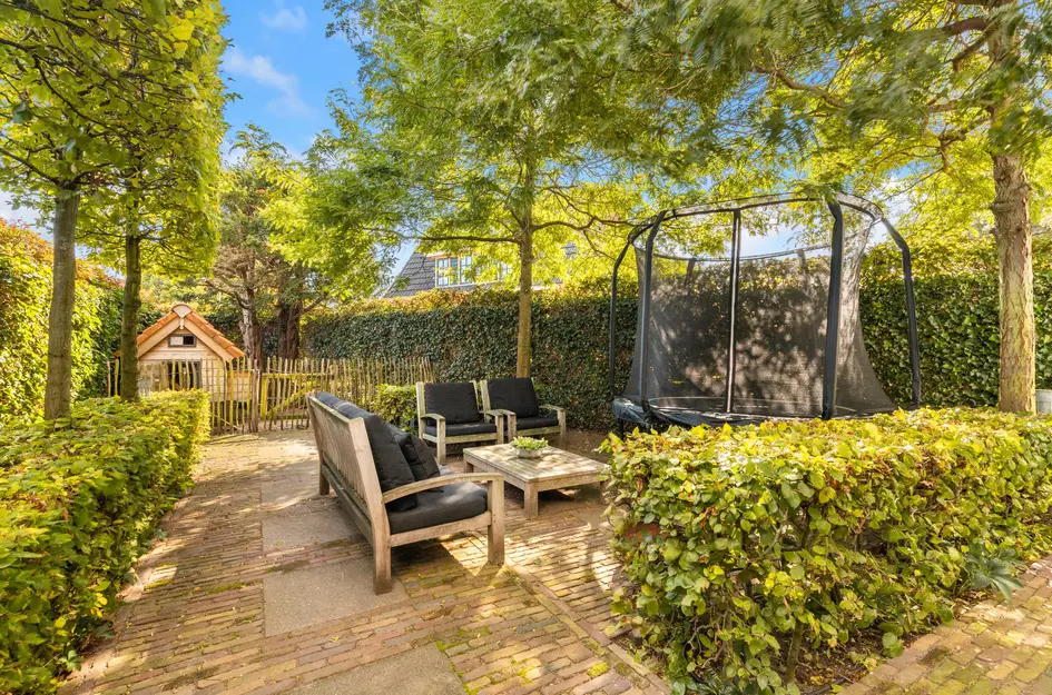 Van Oldenbarneveldweg 30