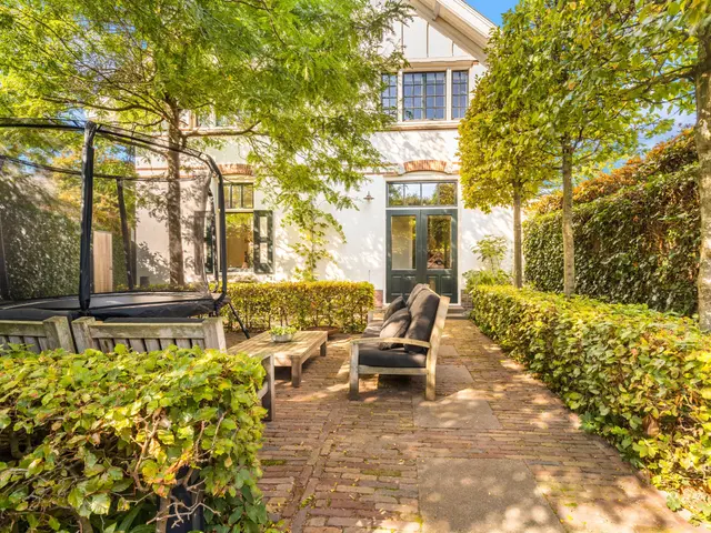 Van Oldenbarneveldweg 30, Castricum