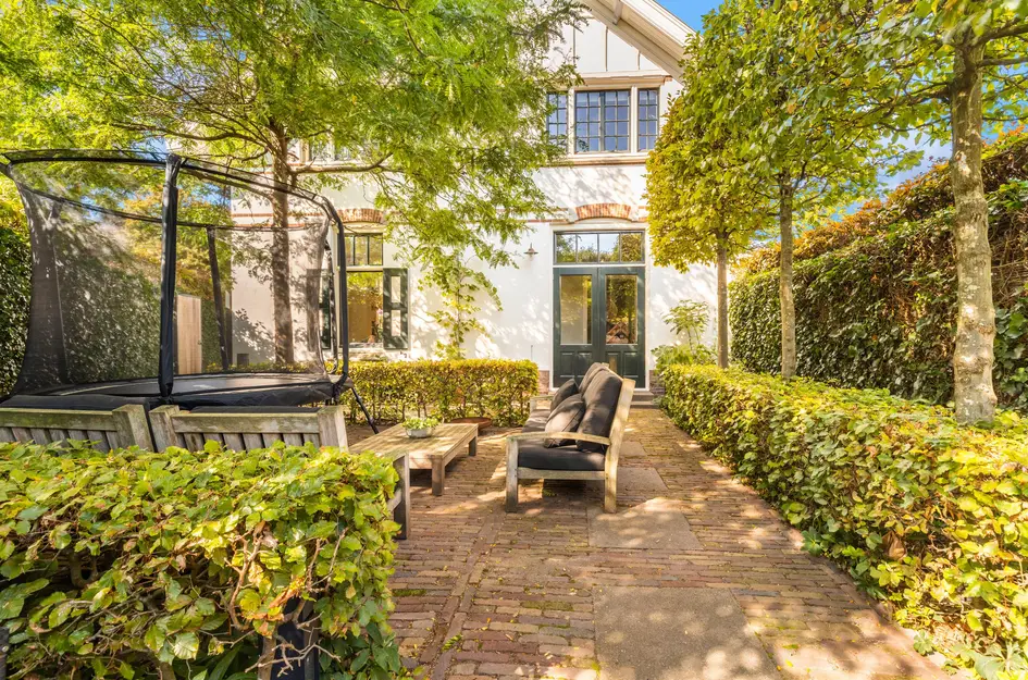 Van Oldenbarneveldweg 30