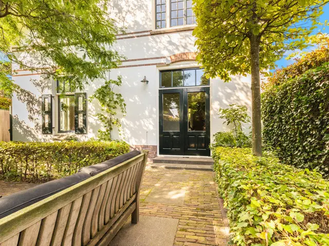 Van Oldenbarneveldweg 30, Castricum