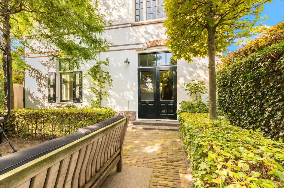 Van Oldenbarneveldweg 30