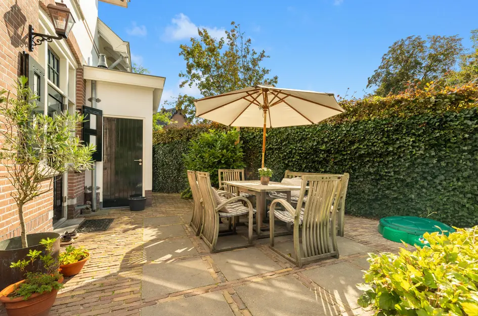 Van Oldenbarneveldweg 30