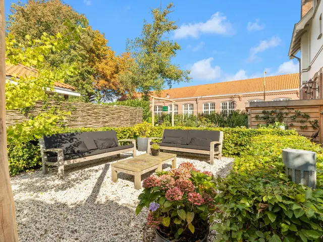 Van Oldenbarneveldweg 30, Castricum