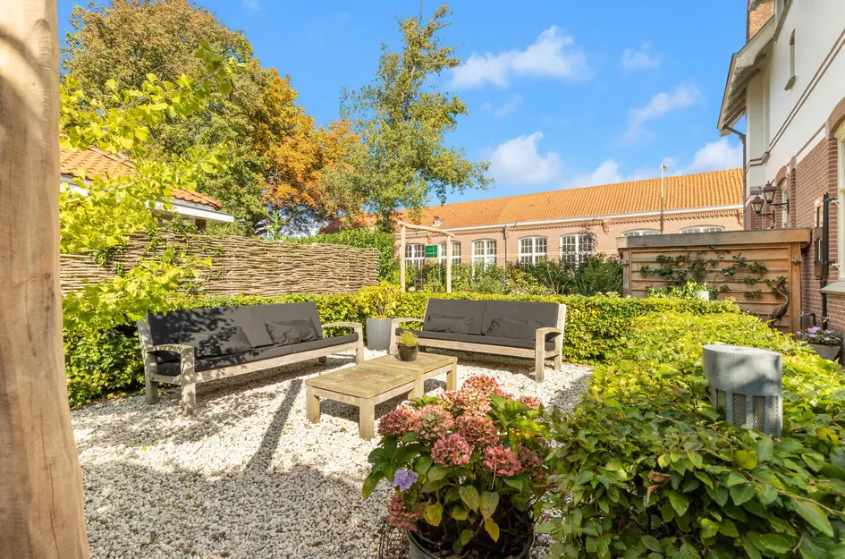 Van Oldenbarneveldweg 30