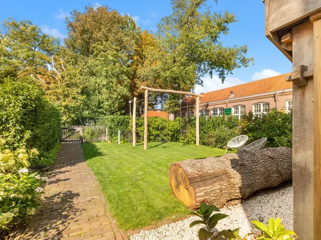 Van Oldenbarneveldweg 30, Castricum